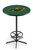 Minnesota Wild L216 Pub Table w/ Black Base Image 1