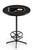 Philadelphia Flyers L216 Pub Table w/ Black Base Image 1