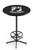 POW-MIA L216 Pub Table w/ Black Base