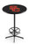 University of Southern California L216 Pub Table w/ Black Base Image 1