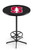 Stanford University L216 Pub Table w/ Black Base