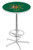 University of Vermont L216 Pub Table w/ Chrome Base Image 1