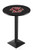 Boston College L217 Pub Table w/ Black Base Image 1