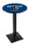 University of Maine L217 Pub Table w/ Black Base Image 1