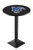 Memphis University L217 Pub Table w/ Black Base Image 1