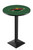 Minnesota Wild L217 Pub Table w/ Black Base Image 1