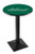 University of South Florida L217 Pub Table w/ Black Base Image 1