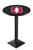 Stanford University L217 Pub Table w/ Black Base