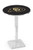 University of Colorado L217 Pub Table w/ Chrome Base Image 1