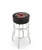 Boston College Eagles L7C1 Chrome Bar Stool w/ Swivel Seat Image 1