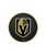 Vegas Golden Knights L7C1 Chrome Bar Stool w/ Swivel Seat Image 2