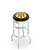 Boston Bar Stool w/ Bruins Logo Swivel Seat - L7C3C