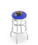 Kentucky Bar Stool w/ Wildcats Logo Swivel Seat - L7C3C Image 1