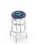 Seattle Bar Stool w/ Kraken Logo Swivel Seat - L7C3C Image 1