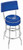 US Air Force Bar Stool w/ Military Logo Swivel Seat - L7C4 Image 1