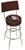 Florida State Bar Stool w/ Seminoles Logo Swivel Seat - L7C4 Image 1