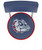 Gonzaga Bar Stool w/ Bulldogs Logo Swivel Seat - L7C4