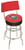 New Mexico Bar Stool w/ Lobos Logo Swivel Seat - L7C4 Image 1