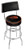 Oregon State Bar Stool w/ Beavers Logo Swivel Seat - L7C4 Image 1