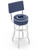 Penn State Bar Stool w/ Nittany Lions Logo Swivel Seat - L7C4