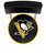 Pittsburgh Bar Stool w/ Penguins Logo Swivel Seat - L7C4 Image 2