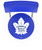 Toronto Bar Stool w/ Maple Leafs Logo Swivel Seat - L7C4 Image 2