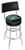 Ohio Bar Stool w/ Bobcats Logo Swivel Seat - L7C4 Image 1