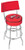 Western Kentucky Bar Stool w/ Hilltoppers Logo Swivel Seat - L7C4 Image 1