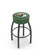 Bemidji State Bar Stool w/ Beavers Logo Swivel Seat - L8B1 Image 1