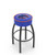 Boise State Bar Stool w/ Broncos Logo Swivel Seat - L8B1 Image 1