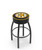 Boston Bar Stool w/ Bruins Logo Swivel Seat - L8B1