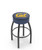 California Bar Stool w/ Golden Bears Logo Swivel Seat - L8B1 Image 1