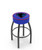 DePaul Bar Stool w/ Blue Demons Logo Swivel Seat - L8B1 Image 1