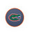Florida Bar Stool w/ Gators Logo Swivel Seat - L8B1 Image