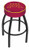 Minnesota Bar Stool w/ Golden Gophers Logo Swivel Seat - L8B1 Image 1