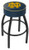 Notre Dame Bar Stool w/ Irish ND Logo Swivel Seat - L8B1 Image 1