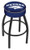 Nevada Bar Stool w/ Wolf Pack Logo Swivel Seat - L8B1 Image 1