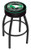 North Dakota Bar Stool w/ Fighting Hawks Logo Swivel Seat - L8B1 Image 1