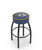 Nashville Bar Stool w/ Predators Logo Swivel Seat - L8B1 Image 1