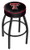 Texas Tech Bar Stool w/ Red Raiders Logo Swivel Seat - L8B1 Image 1