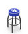 Kentucky Bar Stool w/ Wildcats 'UK' Logo Swivel Seat - L8B1 Image 1