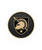 Military Academy Bar Stool w/ Military Logo Swivel Seat - L8B1 Military Academy Bar Stool w/ Military Logo Swivel Seat - L8B1