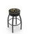 Vegas Bar Stool w/ Golden Knights Logo Swivel Seat - L8B1 Image 1