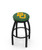 Baylor Bar Stool w/ Bears Logo Swivel Seat - L8B2B Image 1