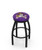 East Carolina Bar Stool w/ Pirates Logo Swivel Seat - L8B2B Image 1