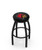 Louisville Bar Stool w/ Cardinals Logo Swivel Seat - L8B2B Image 1