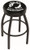 POW-MIA Bar Stool w/ Military Logo Swivel Seat - L8B2B Image 1