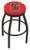 Stanford Bar Stool w/ Cardinals Logo Swivel Seat - L8B2B Image 1