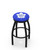 Toronto Bar Stool w/ Maple Leafs Logo Swivel Seat - L8B2B Image 1