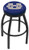 Utah State Bar Stool w/ Aggies Logo Swivel Seat - L8B2B Image 1